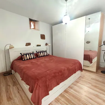 Roca Redonda Holiday home
