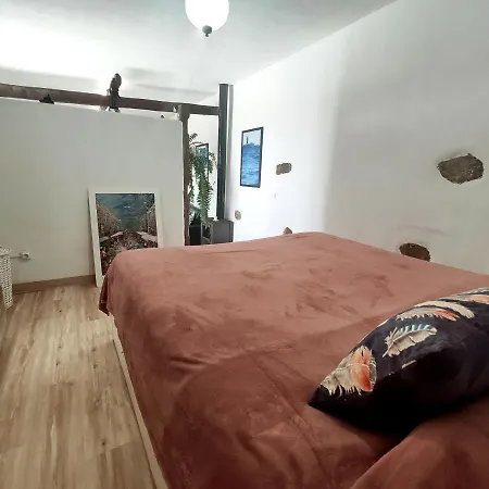 Roca Redonda Holiday home