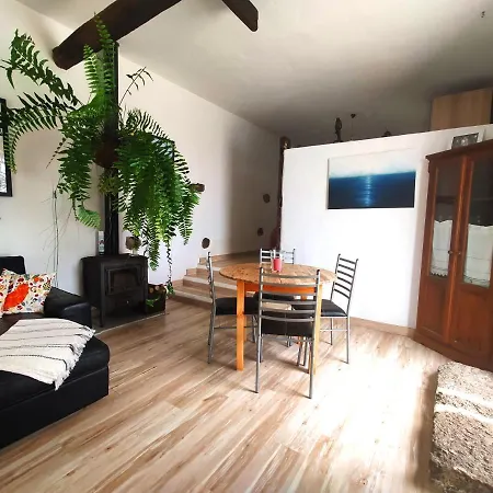 Roca Redonda Holiday home Haria