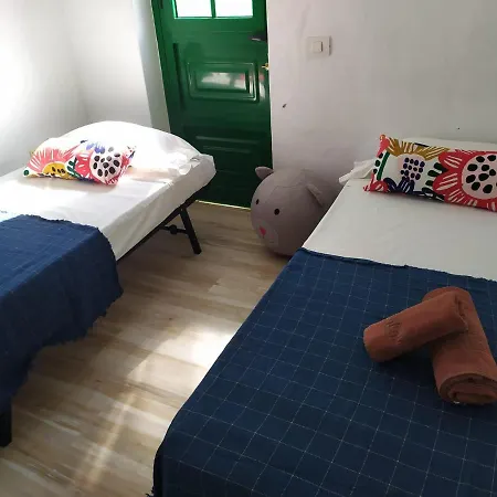 Holiday home Roca Redonda