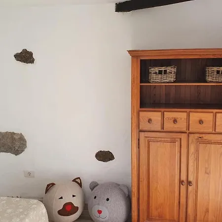 Roca Redonda Holiday home