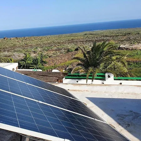 Roca Redonda Holiday home